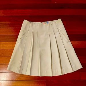 💖NY & Co. Pleated Skirt💖 Sz. 10